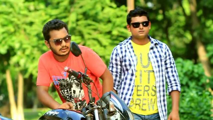 Adho Adho Ghum  Bangla Song By Sabrina Saba