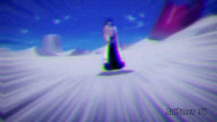 Русский Реп про Кенпачи из "Bleach" | AMV Bleach Zaraki Kenpachi Rap 2014 #4