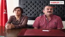 Şemdinli Belediye Başkanını Makam Odasının Önüne Başı Kesik Kedi Bırakıldı