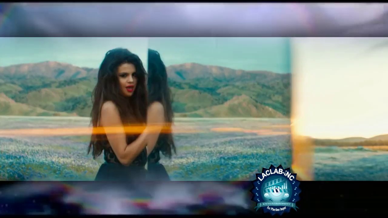 Lacram Remix  Selena Gomez - Come & Get It