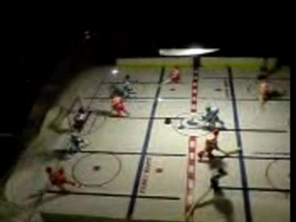 mini hockey le jeu s envole!