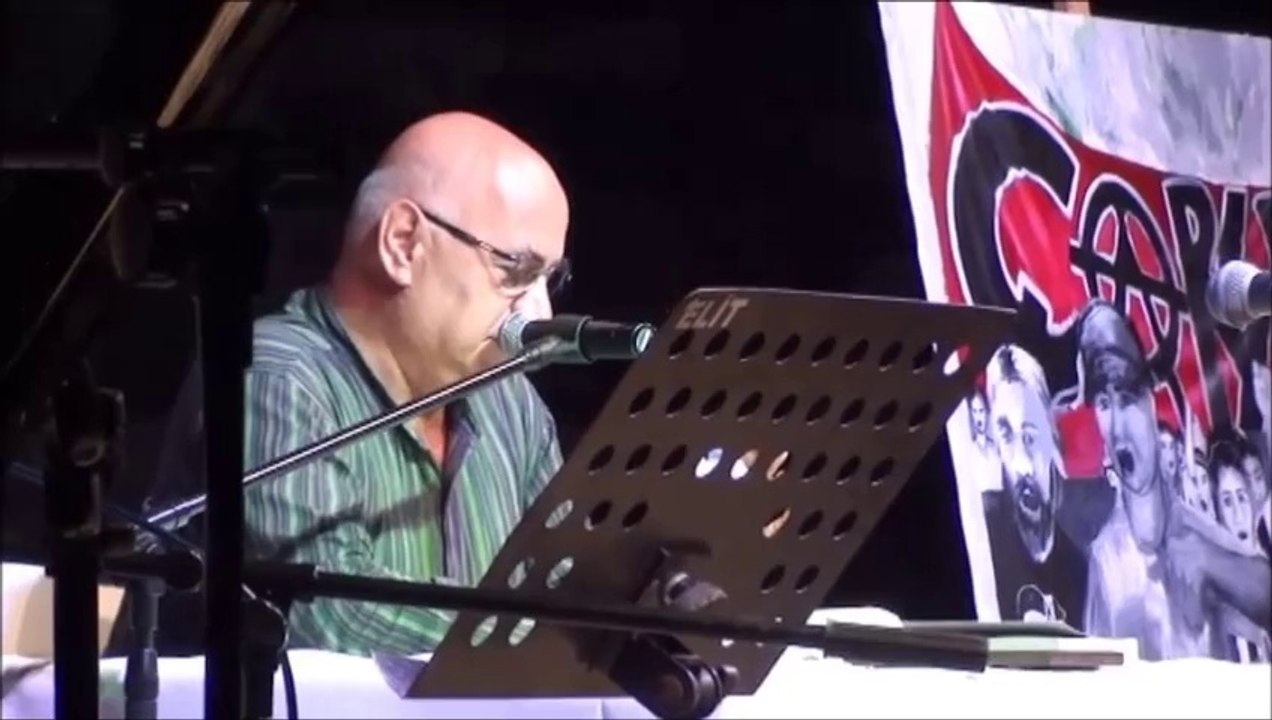 halim yazıcı-sığacık'ta bir akşam