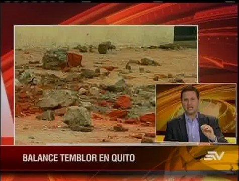 Entrevista Mauricio Rodas / Contacto Directo