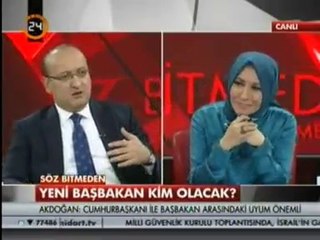 Yalçın AKĞOĞAN, "Cumhurbaşkanlığı Seçimlerinde Tayyip Erdoğan Akparti Tabanı Dışından da Teveccüh Gördü"