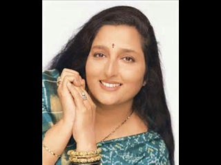 Hamyain Aur Jeenay Ke Chahat-Anuradha Paudwal