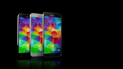 Samsung, Apple ile dalga geçiyor!