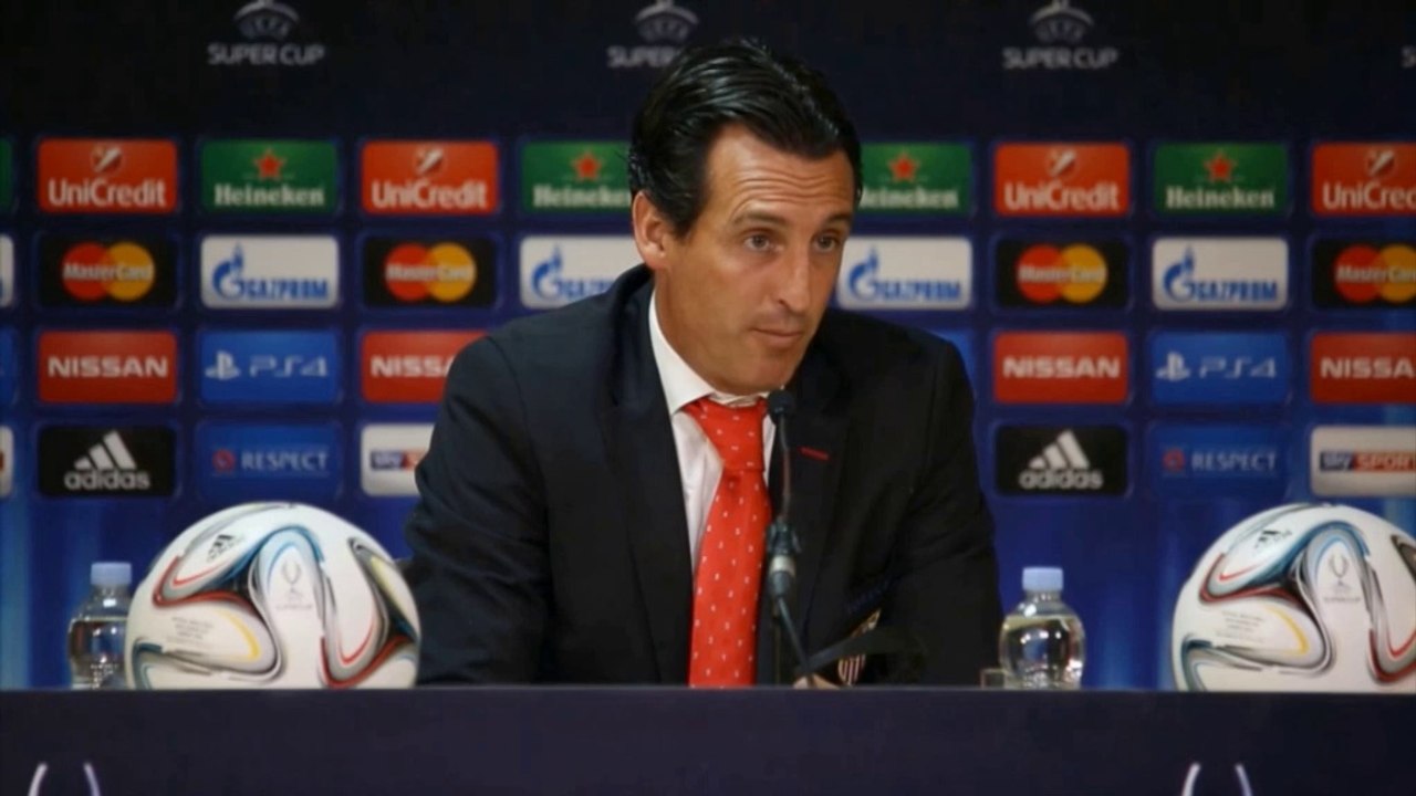 Moreno verlässt Sevilla! 'Waren darauf vorbereitet'