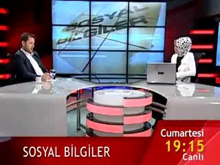 Sosyal Bilgiler 16 Ağustos
