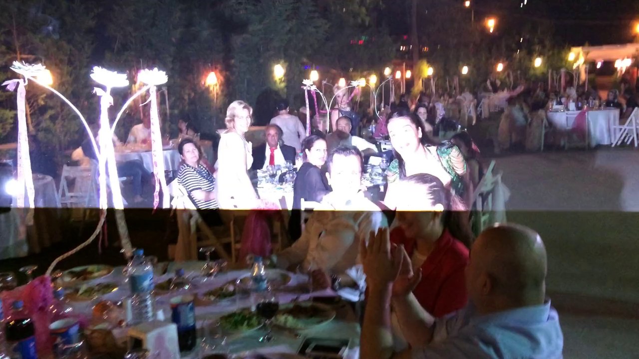 ORYANTAL HİZMETLERİ İSTANBUL SHOW TİME AJANS