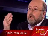 Türkiye'nin Seçimi 14 Ağustos