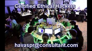 Professional website hacking services