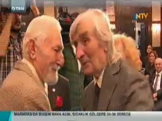 Süleyman Seba'nın Vefatı Devletin Zirvesinde De Yankı Buldu. Başbakan Erdoğan