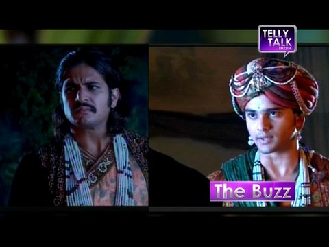 Jodha Akbar Clashes between Jodha and Akbar because of Khaiber 14th August 2014 FULL EPISODE
