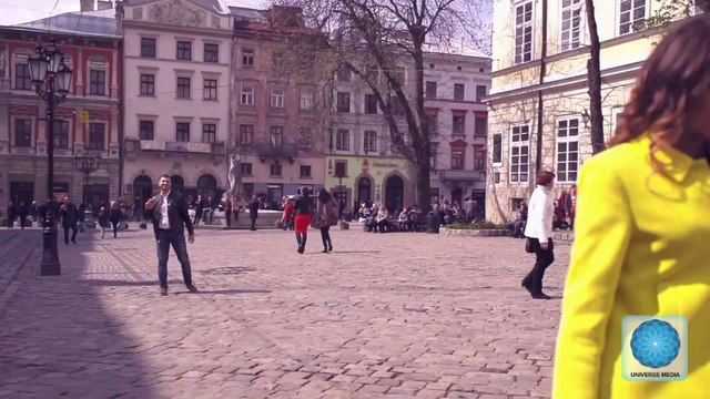 Tural Everest - Девочка моя