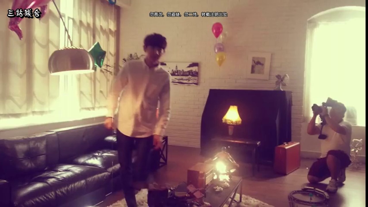 【三站联合】140814 Mnet [EXO 902014] -Snap Movie