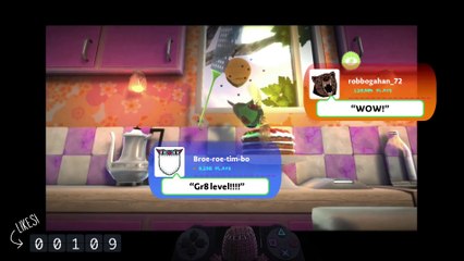 Panel Sony - Gamescom 2014