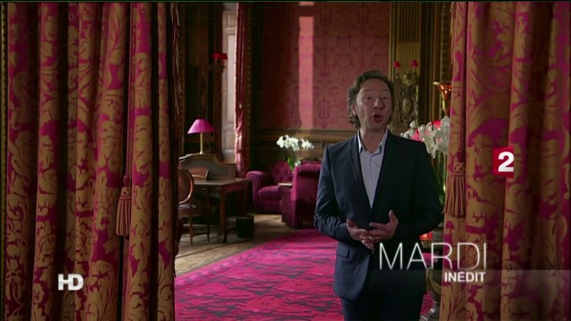 Secrets d'Histoire - 19 août 2014 - Bande Annonce France 2