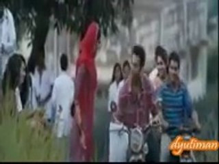 Ami Tomar Sathe Ekla Hote Chai ~ POROMA