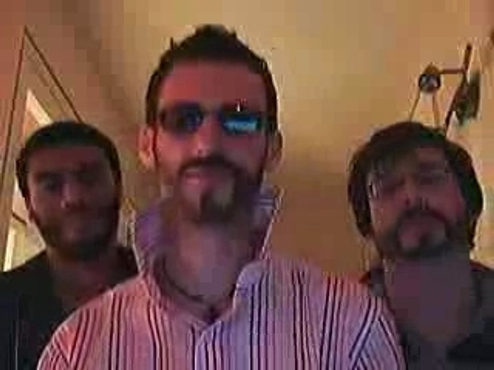 Parodie Beatles