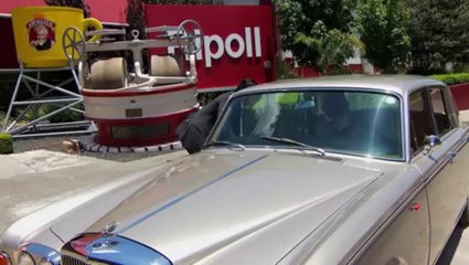 Armando y Alexa - Capitulo 13