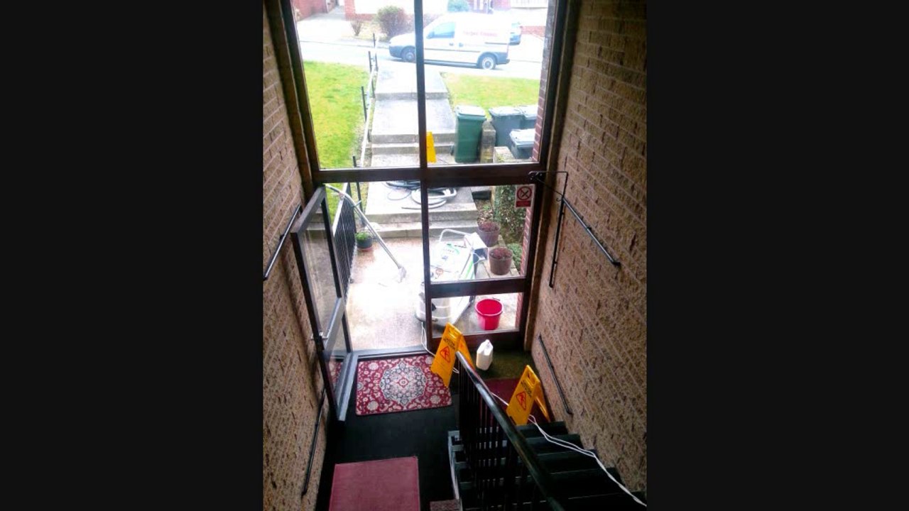 Carpet Cleaning Doncaster