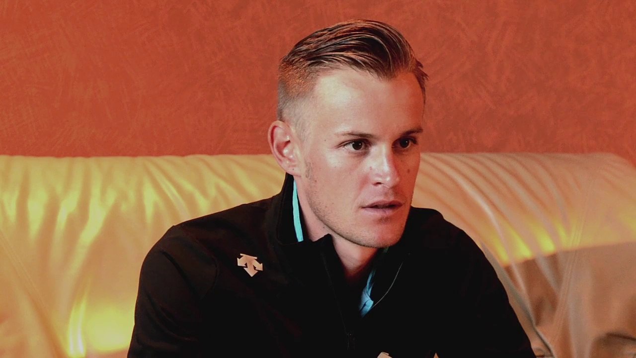 Cyclisme - Maxime Bouet fait le point sur ses sensations sur le Tour de l'Ain