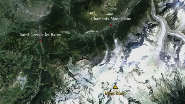 TEASER Sale temps pour la planète ALPES