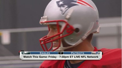 Is Maclin getting the better of Revis?