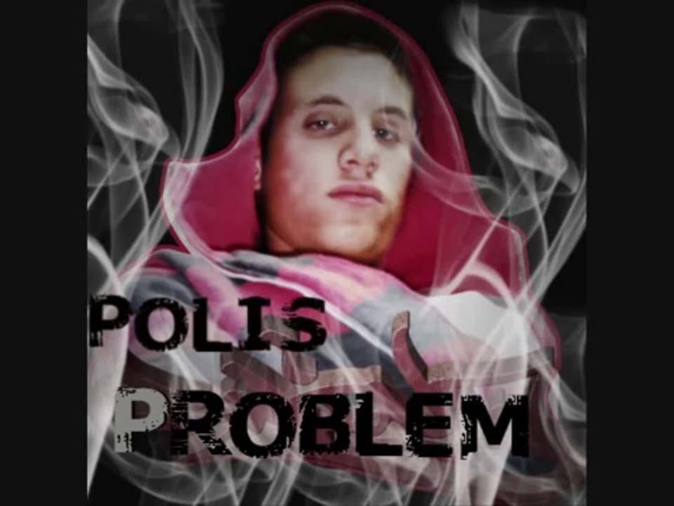 Emino - Ett polis problem