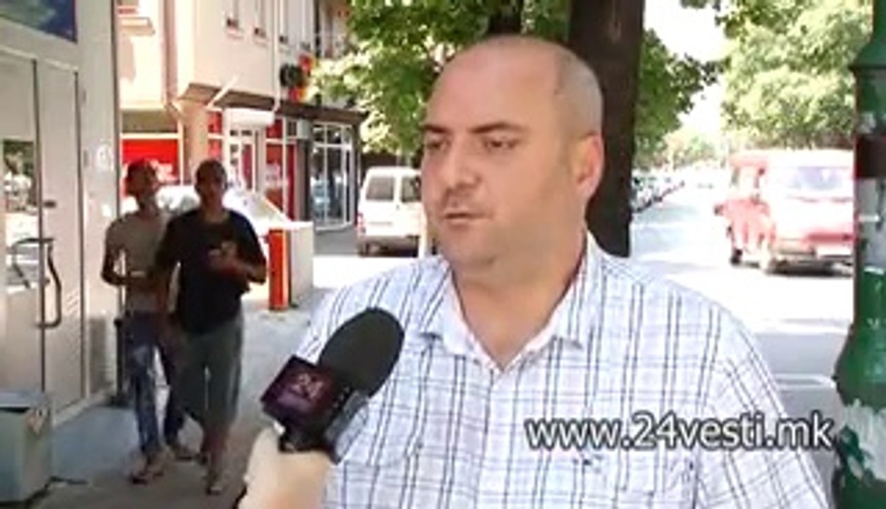 MOJ TERMIN