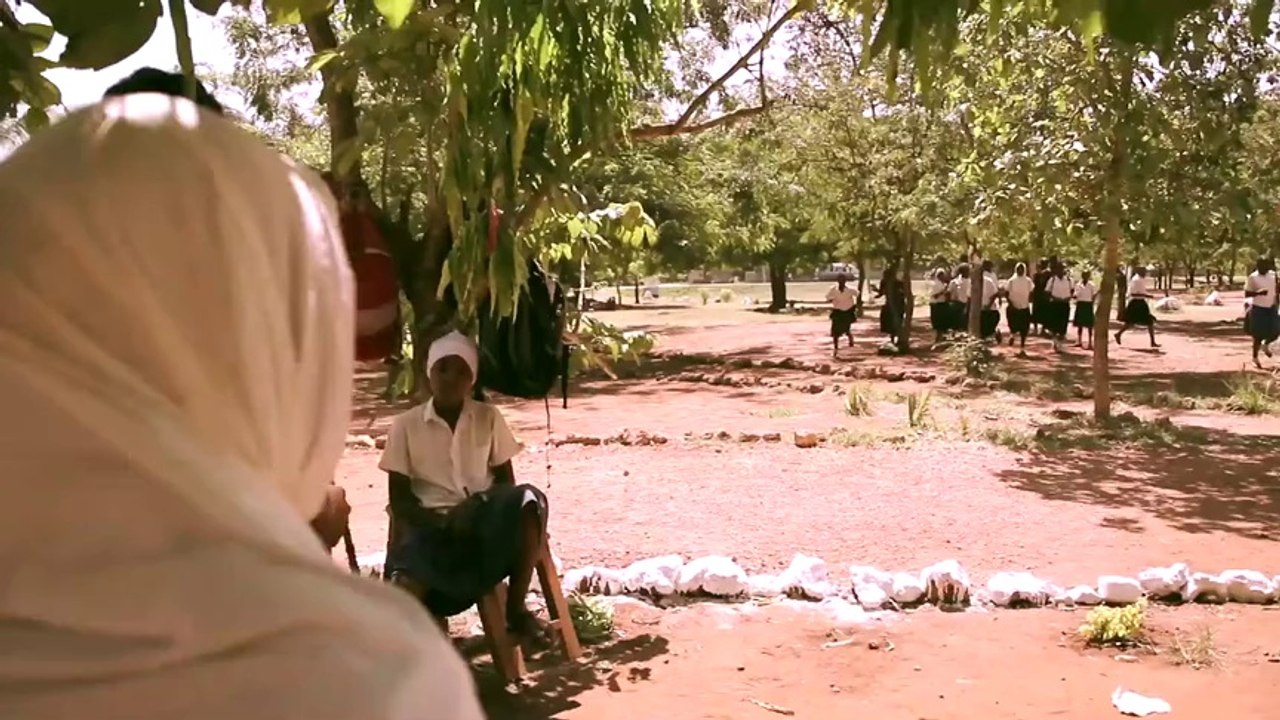 White Shadow (2014) Trailer - Watch Online