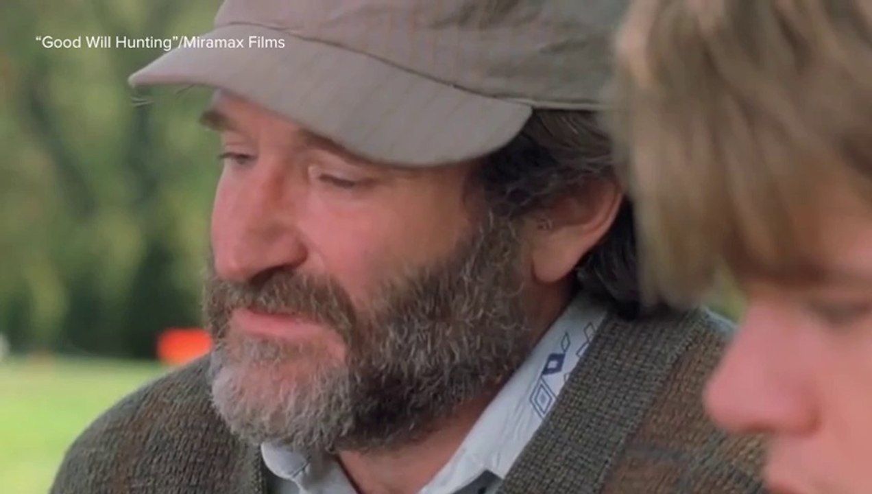 The Best Robin Williams Moments - RIP Robin Williams