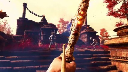 Far Cry 4 Video - gamescom 2014- A Glimpse into Kyrat Trailer - Watch Online