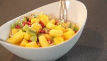 Recette de salade de fruits - Gourmand
