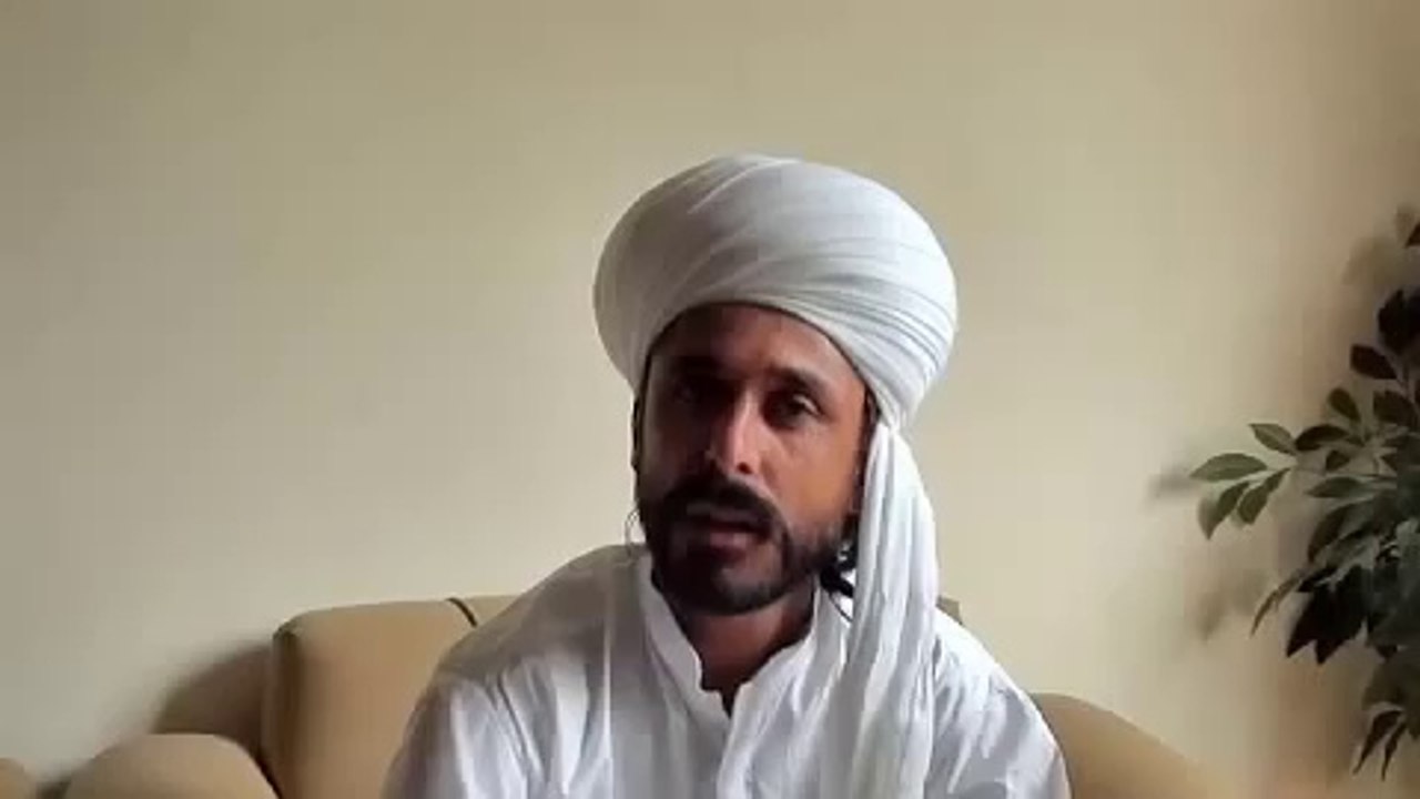 The reality of Brahamdagh bugti by a Baloch Sardar - YouTube
