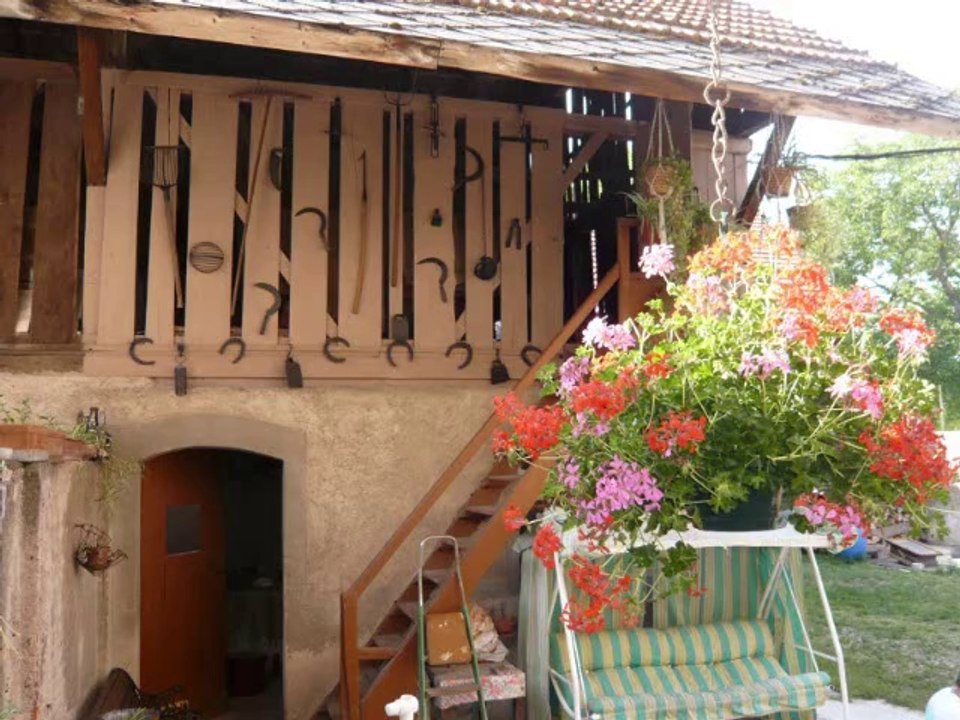 Mémoire de l'Année 2011