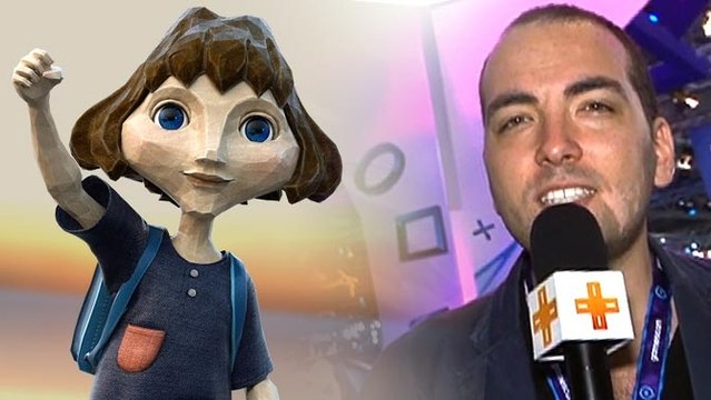 The Tomorrow Children nos impressions