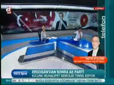 İstanbul Milletvekili Metin KÜLÜNK, Her Üniversitede Erdoğan Siyaseti Ve Liderliğinin Siyasi Bilimlerde Akademik Çalışma Olması Gerektiğini Dile Getirdi