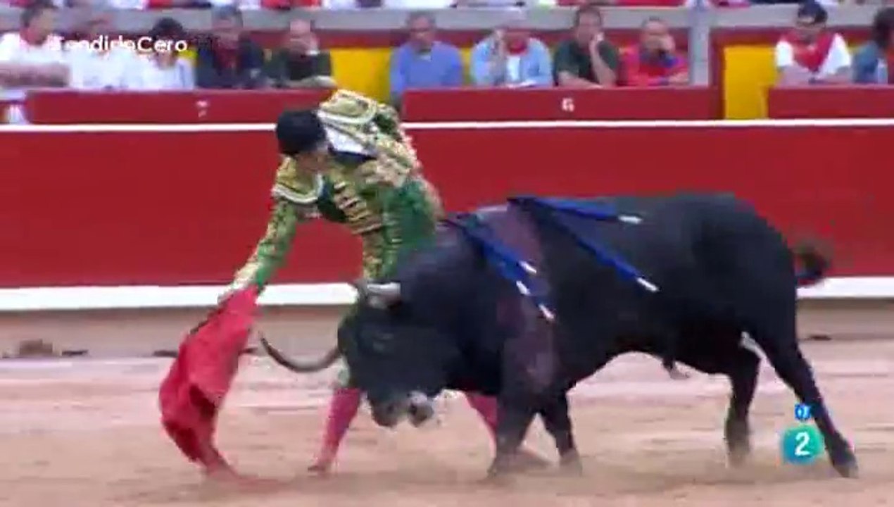 Feria de San Fermin 14