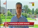Cumhurbaşkanlığı Seçimi ve AKParti Kongre Süreçi - Şanlıurfa Milletvekili Abdulkerim GÖK