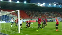 RFPL 14/15 Week 3 Torpedo 1-1 Amkar Match Highlights 12.08.2014