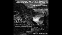 Around the World in 80 Days Chapter 35