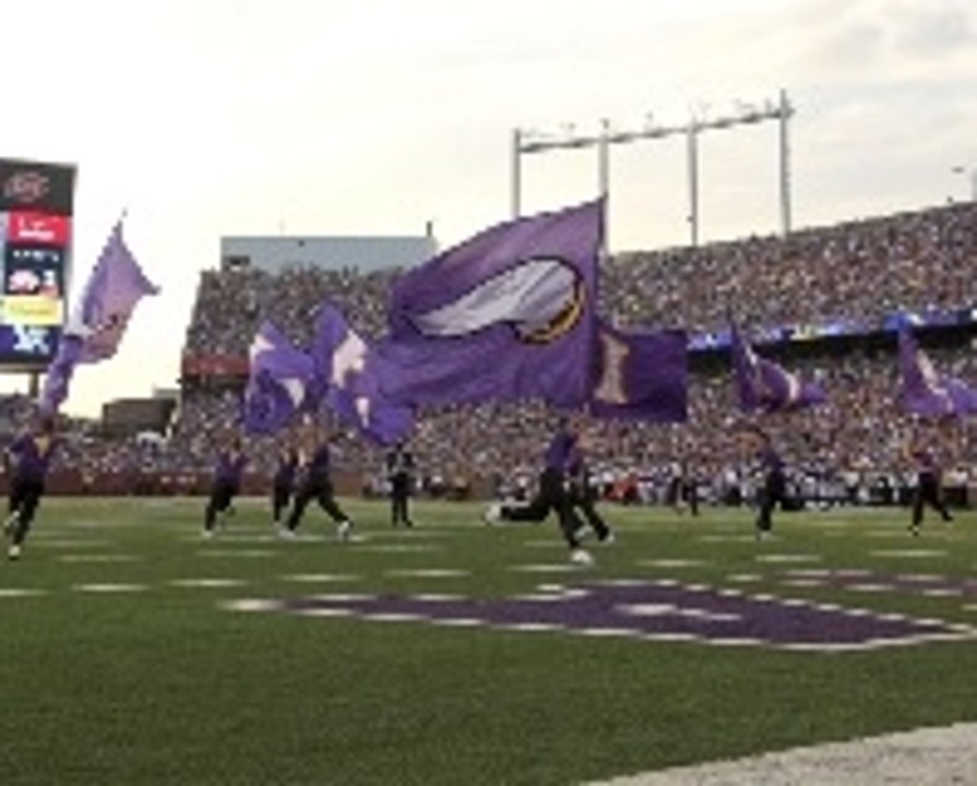 For Vikings, fresh start means focus on teaching