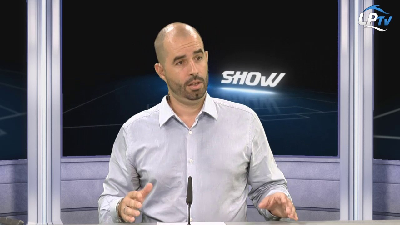 Talk Show : On en parle de Bielsa et du mercato