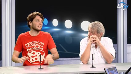 Talk Show : présentation d'OM-Montpellier