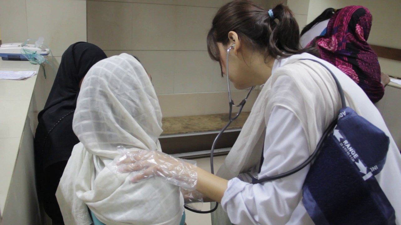 Introduction About Jinnah Postgraduate Medical College Karachi Pakistan