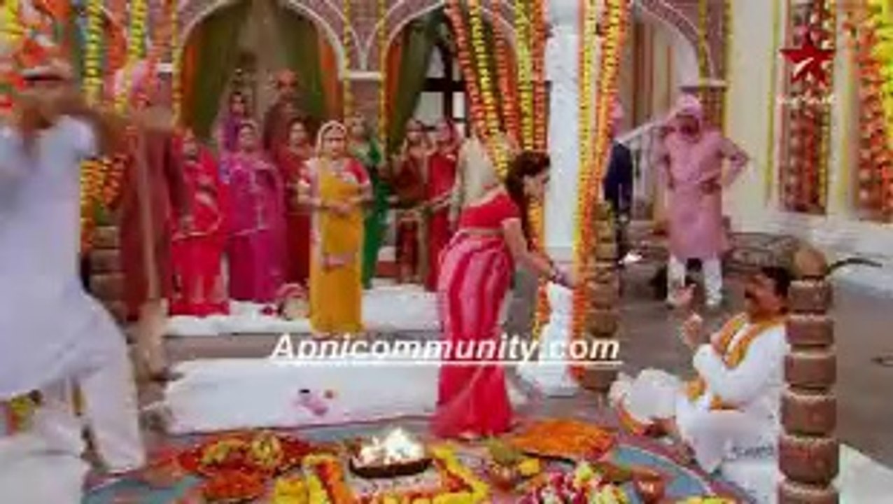 Diya Aur Bati Hum 14 Aug-2014-pt1