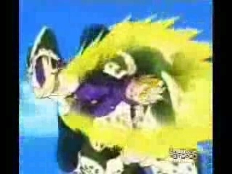 gohan l'ultime pouvoir