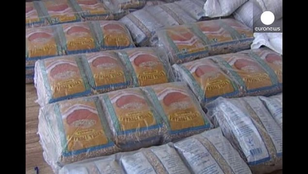 Rusia hará entrar su convoy en Ucrania pese a las advertencias de Occidente