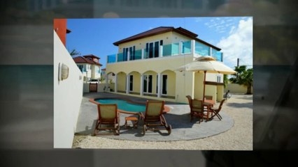 Vacation Homes in Paradise